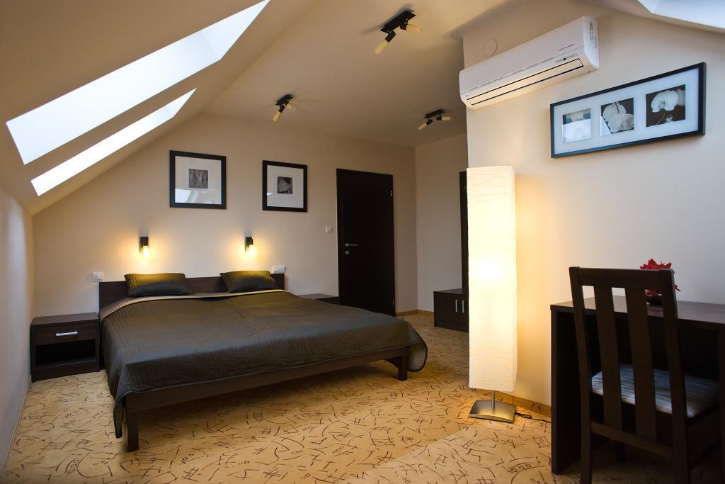 Penzion Kastiel Velky Krtis Zimmer foto