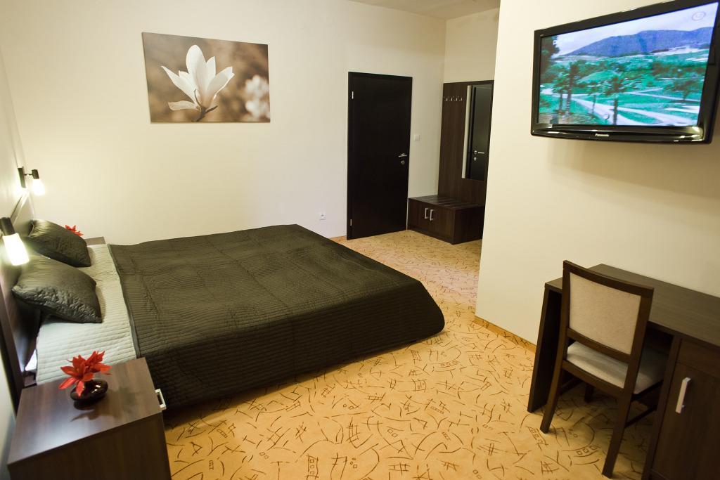 Penzion Kastiel Velky Krtis Zimmer foto