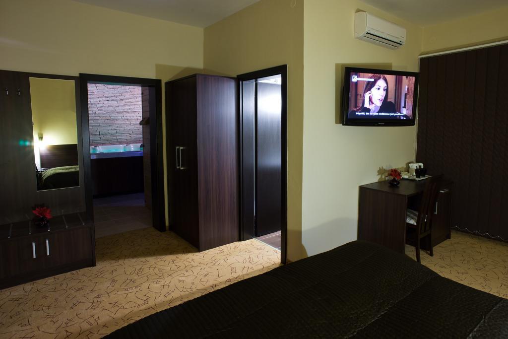Penzion Kastiel Velky Krtis Zimmer foto
