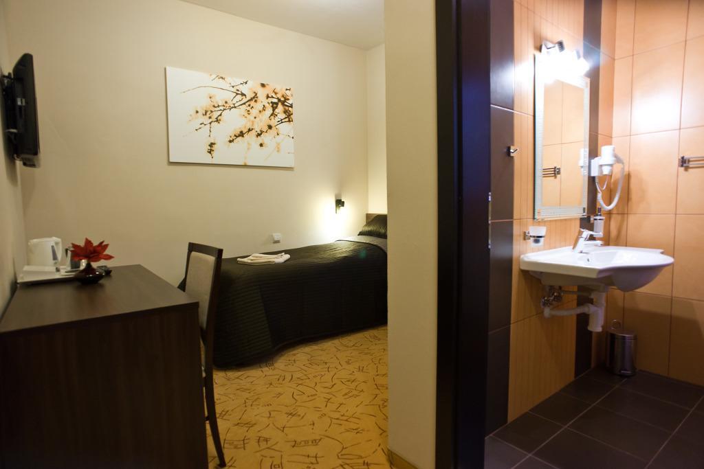 Penzion Kastiel Velky Krtis Zimmer foto