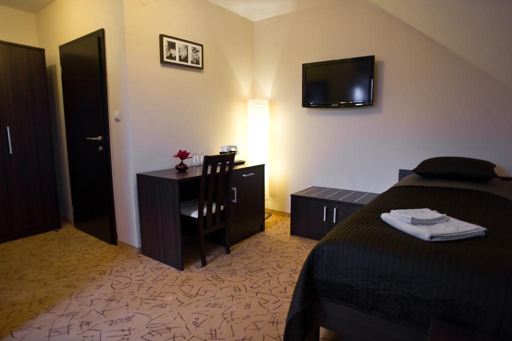 Penzion Kastiel Velky Krtis Zimmer foto