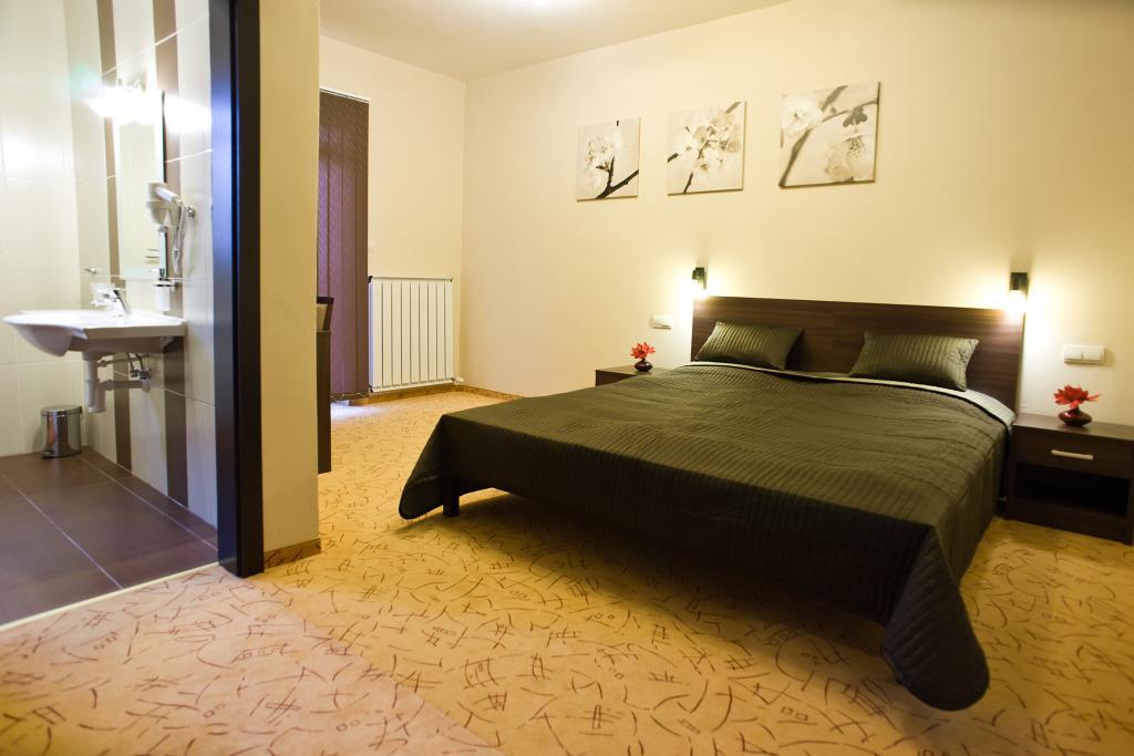 Penzion Kastiel Velky Krtis Zimmer foto